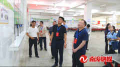 加速提拔食物平安管理能力和保