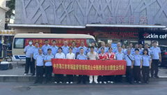 <b>让群众成为食物平安检测的“点单者”</b>